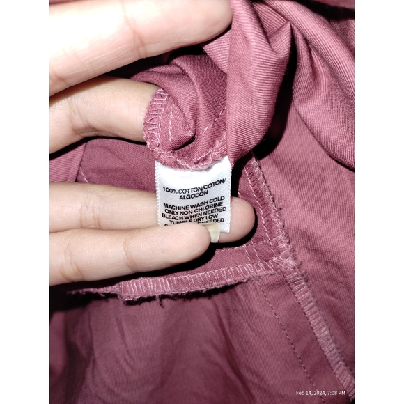 Loft Skirt - Picture 2 of 4